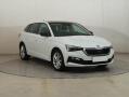 �koda Scala Ambition 1.5 TSI, Serv.kniha