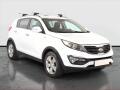 Kia Sportage Gold 2.0 CRDi, 4X4, Automat