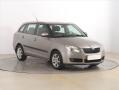 �koda Fabia Ambition 1.2 12V, Serv.kniha