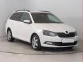 koda Fabia 1.4 TDI, Serv.kniha