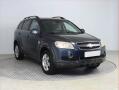 Chevrolet Captiva 2.0 D, 4X4, Serv.kniha