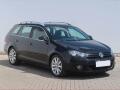 Volkswagen Golf Highline 2.0 TDI, Serv.kniha
