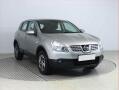 Nissan Qashqai 1.6, Serv.kniha, Tempomat