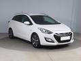 Hyundai i30 1.6 MPI, LPG, Tempomat