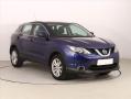 Nissan Qashqai 1.2 DIG-T, Serv.kniha