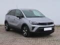 Opel Crossland X 1.2 Turbo, Serv.kniha