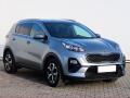Kia Sportage 1.6 CRDi, Serv.kniha, Navi