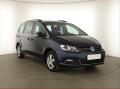 Volkswagen Sharan 2.0 TDI, Automat, Navi, Xenony