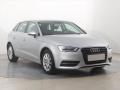 Audi A3 1.4 TFSI, Serv.kniha