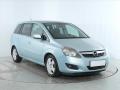 Opel Zafira 1.6, 7mst, Tempomat