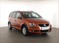 Volkswagen Touran 1.4 TSI, Xenony, Tempomat