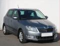 �koda Fabia Ambition 1.4 16V, Serv.kniha