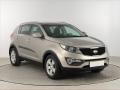 Kia Sportage 2.0 CRDi, 4X4, Automat