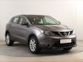 Nissan Qashqai 1.2 DIG-T, Serv.kniha, Navi