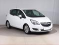 Opel Meriva 1.4 Turbo, Serv.kniha