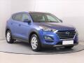 Hyundai Tucson 1.6 CRDi, Automat, Serv.kniha