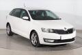 �koda Rapid Spaceback 1.6 TDI, Serv.kniha