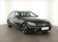Mercedes-Benz Trend C 200 d, Serv.kniha