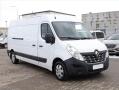 Renault Master 2.3 dCi 130, L3H2, 12m3, 1.0t