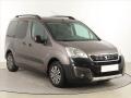 Peugeot Partner Outdoor 1.6 BlueHDi, 5M�st, SR