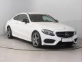 Mercedes-Benz AMG Paket C 200