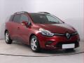Renault Clio 0.9 TCe, Serv.kniha, Tempomat