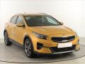 Kia XCeed Gold 1.4 T-GDI, Serv.kniha