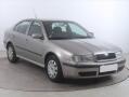 �koda Octavia 1.4 16V, Serv.kniha