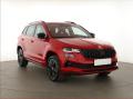 koda Karoq 1.5 TSI, Sportline