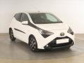 Toyota Aygo 1.0 VVT-i, Serv.kniha