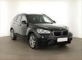 BMW X1 sDrive18i, �R, AUTOMAT