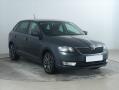 �koda Rapid Spaceback 1.2 TSI, Serv.kniha