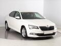 �koda Superb Ambition 2.0 TDI, Serv.kniha