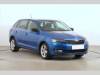 koda Rapid Spaceback 1.0 TSI, Serv.kniha