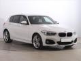 BMW M Sport 118d, Automat