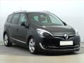 Renault Grand Sc�nic 1.5 dCi, Automat, Serv.kniha