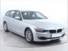 BMW 318 d, Automat, Serv.kniha