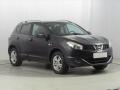 Nissan Qashqai 1.6, LPG, Serv.kniha, Tempomat