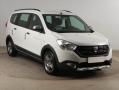 Dacia Lodgy Stepway 1.3 TCe, 7mst