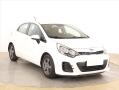 Kia Rio 1.25 CVVT, Serv.kniha