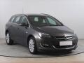 Opel Astra 1.6 CDTI, Serv.kniha, Tempomat