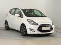 Hyundai ix20 1.4 CVVT, R,1.maj, Serv.kniha