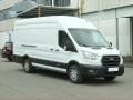 Ford Transit 2.0 EcoBlue, Jumbo, 15m3, 1Maj