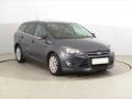 Ford Focus 1.6 TDCi, Serv.kniha, Tempomat