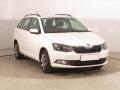 �koda Fabia Ambition 1.4 TDI, Serv.kniha