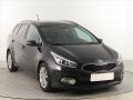 Kia Ceed Platinum 1.6 CRDi, Serv.kniha