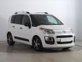 Citron C3 Picasso 1.4 i, Serv.kniha, Tempomat