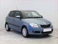 koda Fabia Ambition 1.2 12V, po STK