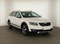�koda Octavia Scout 2.0 TDI, 4X4, �R,1.maj