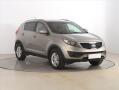 Kia Sportage 1.7 CRDi, Tempomat